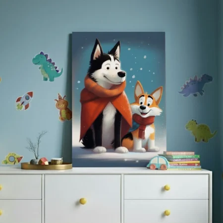Husky