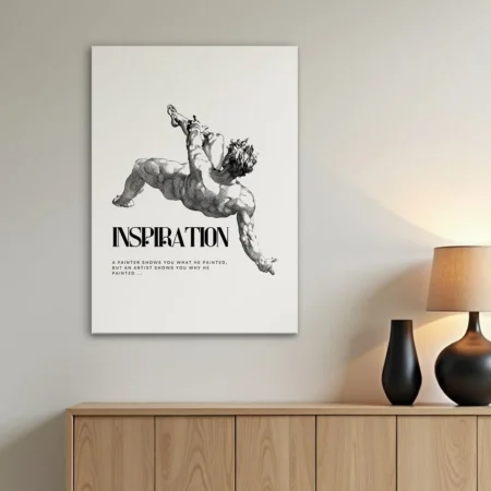 Inspiration