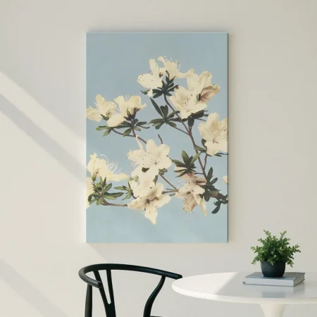 Jasmins Pastels