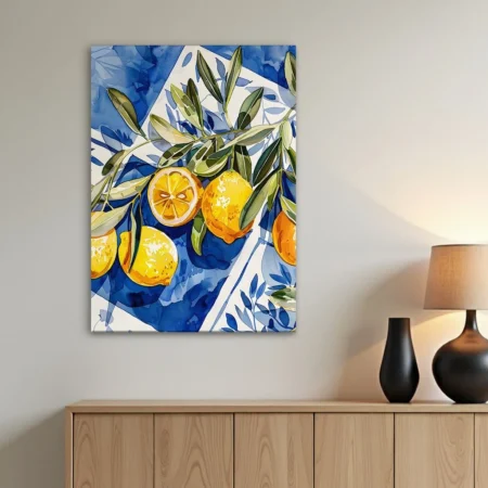 Jaune Citron
