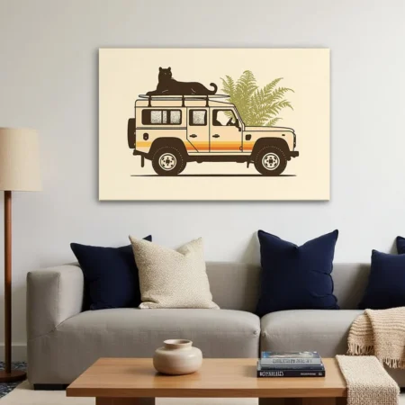 Jeep