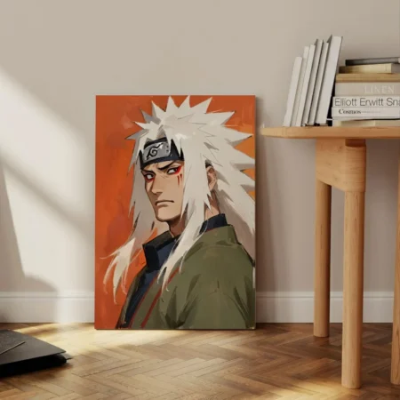 Jiraiya