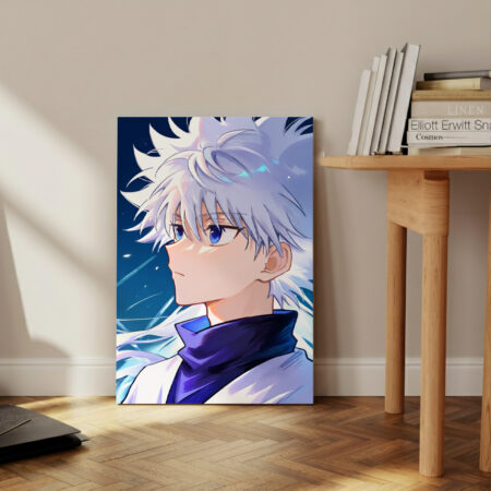 Killua