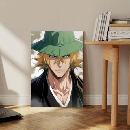 Kisuke Urahara