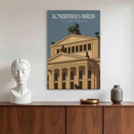 Konzerthaus Berlin