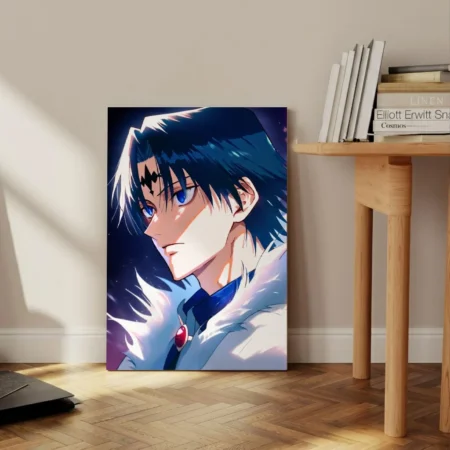 Kuroro Lucifuru