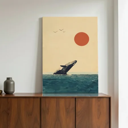 La Baleine