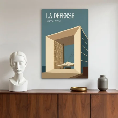 La Défense