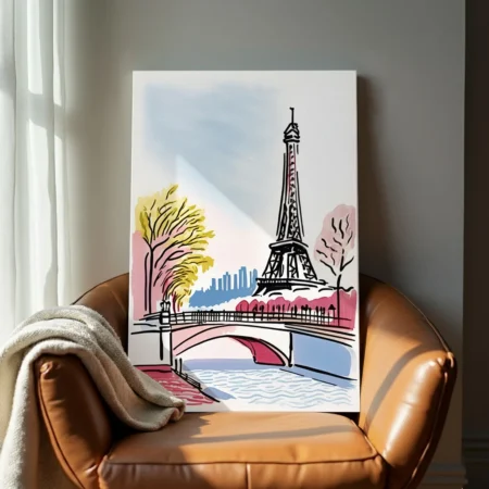 La Seine
