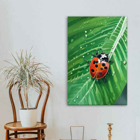 Ladybug