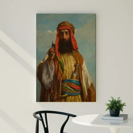 Le Sheikh