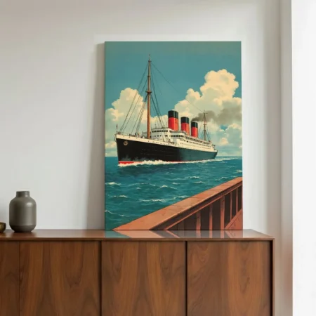 Le Titanic