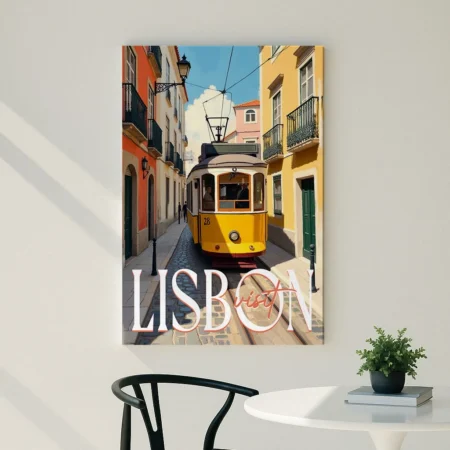 Lisbonne, Portugal