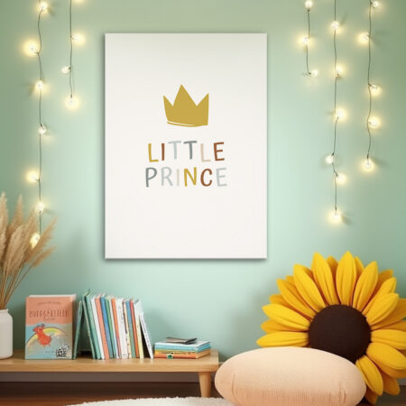 Little Prince