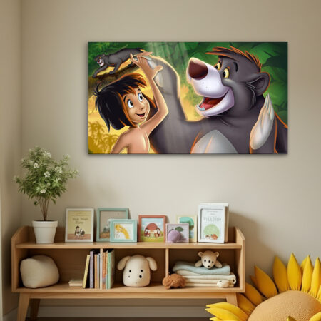 Livre de la Jungle (2)