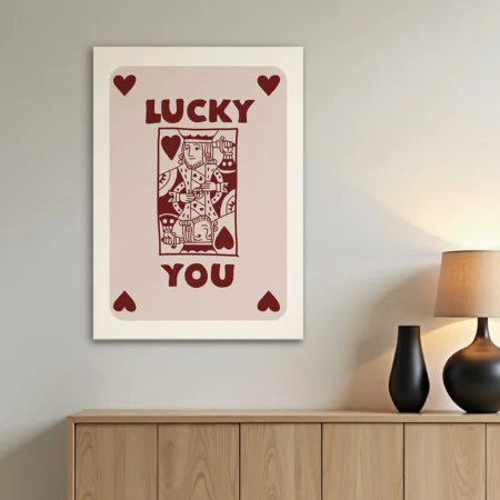 Lucky You