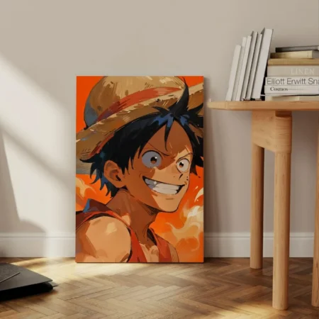 Luffy