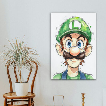 Luigi