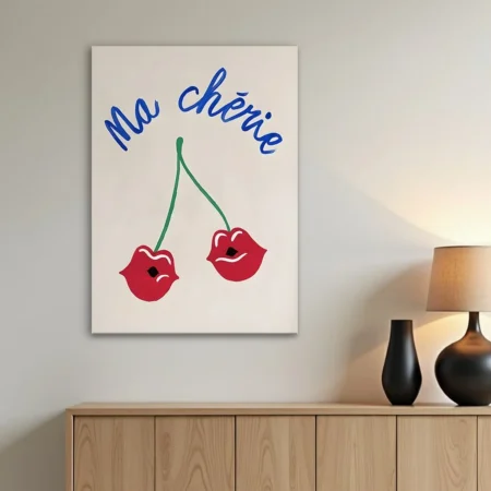 Ma Chérie