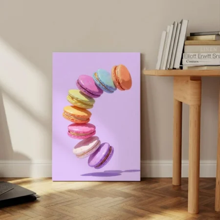 Macarons