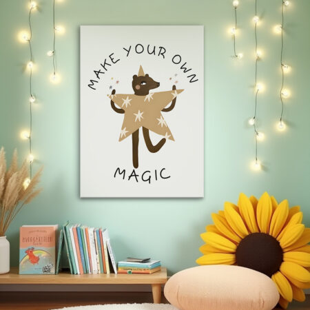 Make your own Magic (2)
