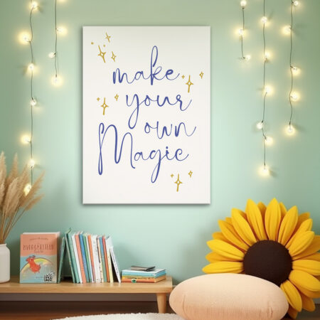 Make your own Magic