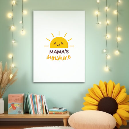 Mama's Sunshine