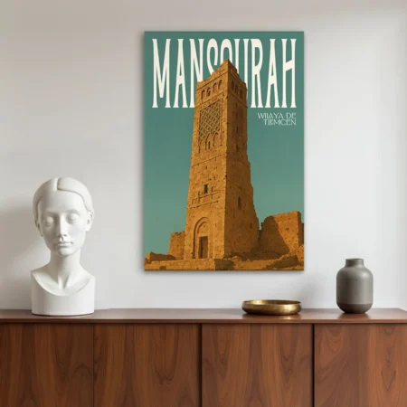 Mansourah
