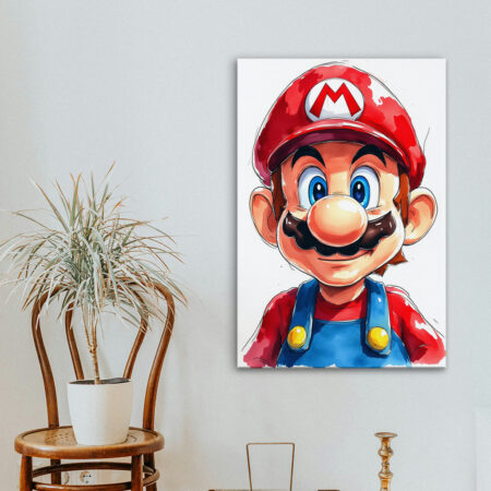 Mario