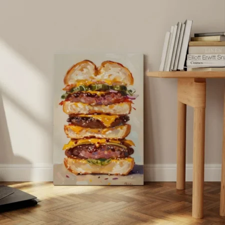 Mega Burge