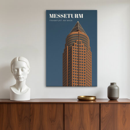 Messeturm