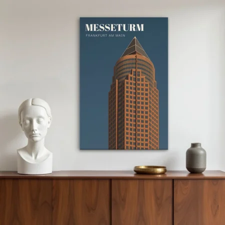 Messeturm