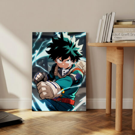 Midoriya