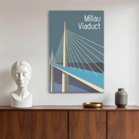 Millau Viaduct