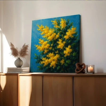 Mimosas