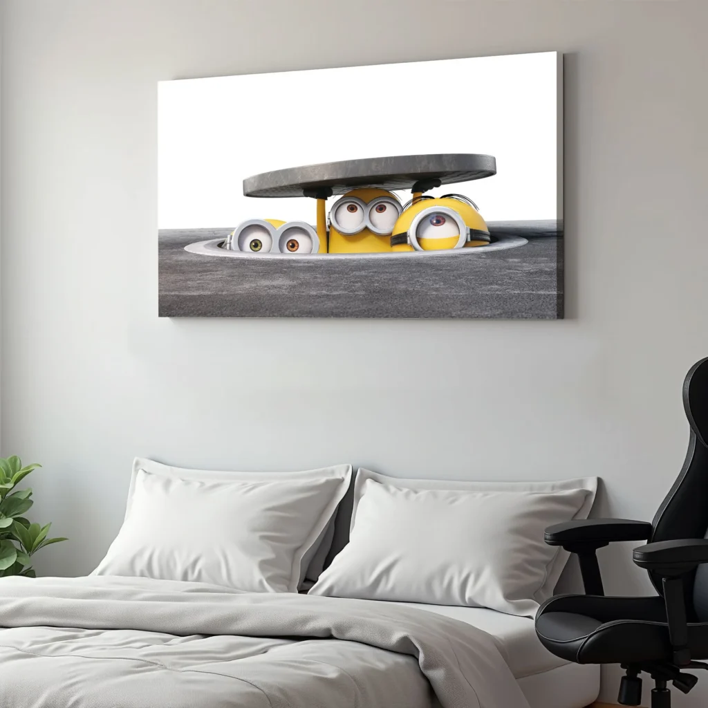 Minions