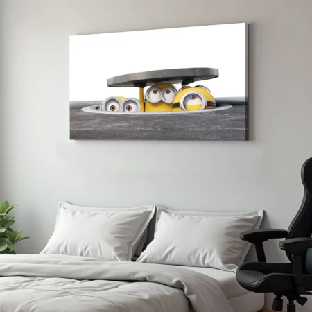Minions