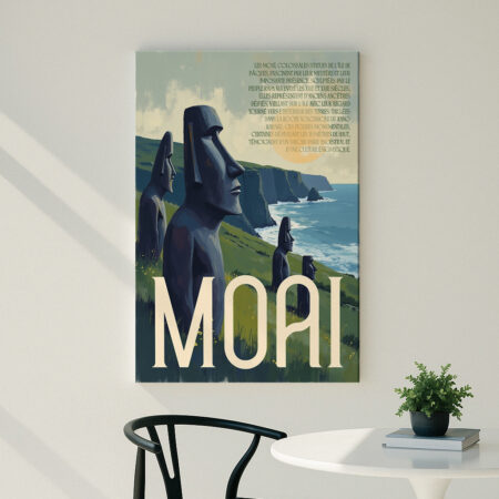 Moai