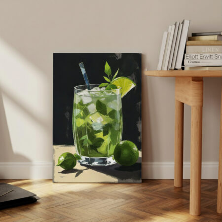 Mojito Frais