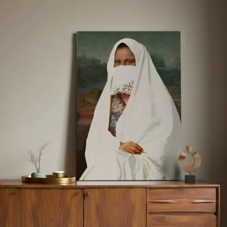 Mona Lisa hayek