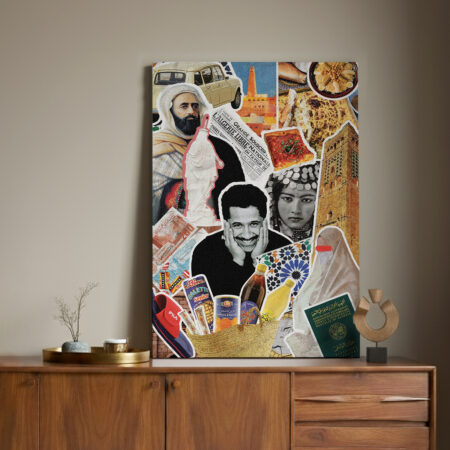 Moodboard Culture Dz