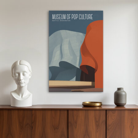 Museum of Pop Culture