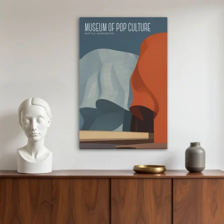 Museum of Pop Culture