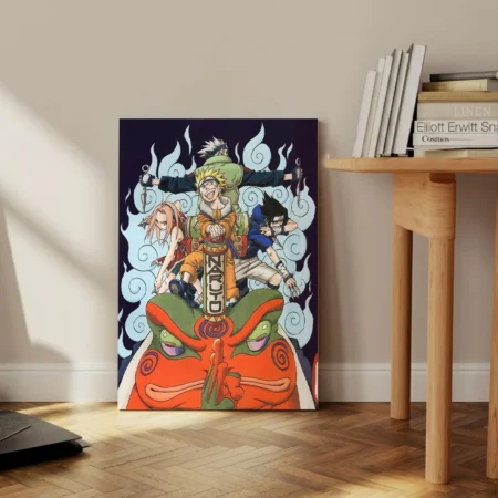 Naruto (2001)