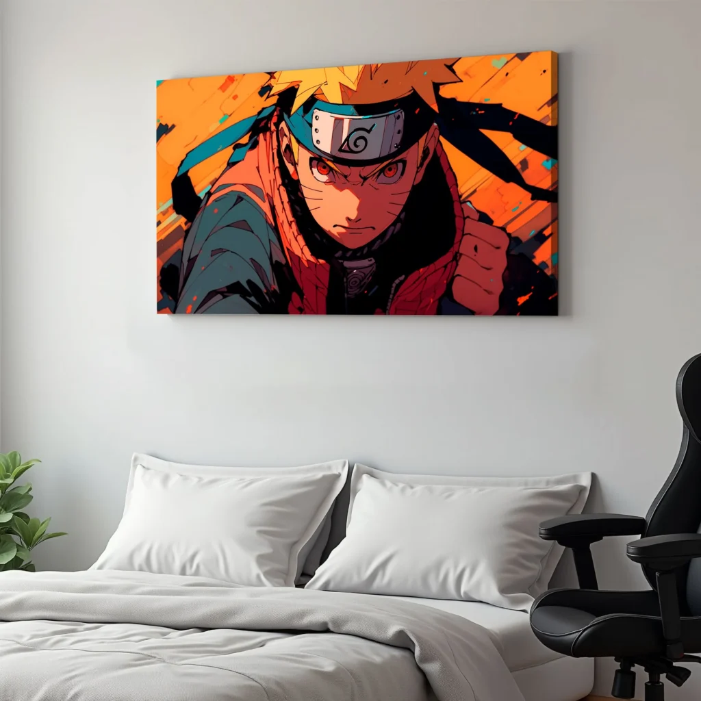 Naruto (Kyubi)