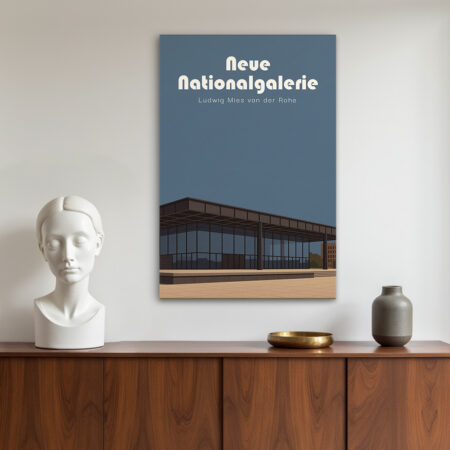 Neue Nationalgalerie