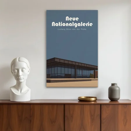 Neue Nationalgalerie