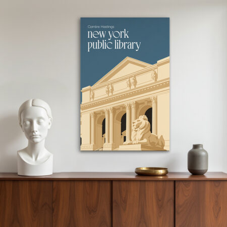 New York Public Library