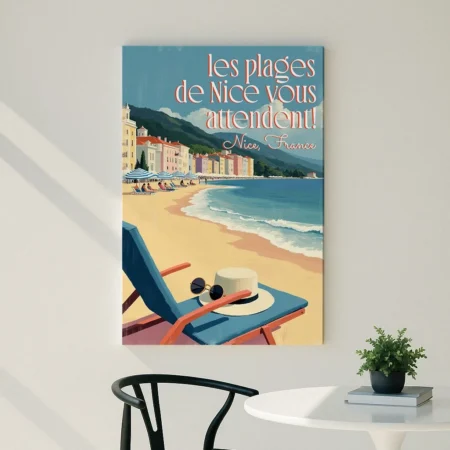 Nice, France
