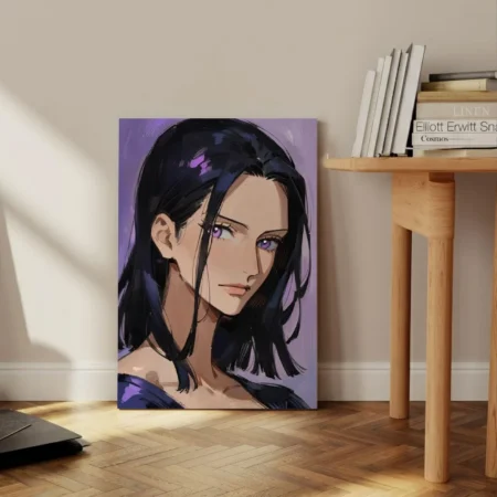 Nico Robin